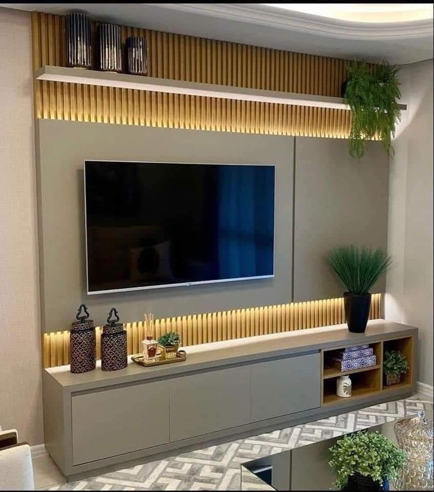 A.K. Interiors design showcase