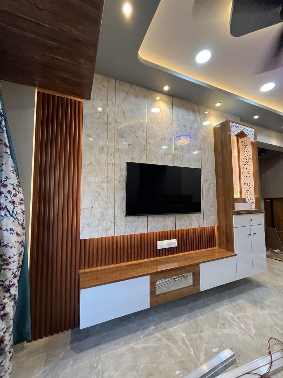 A.K. Interiors interior design showcase